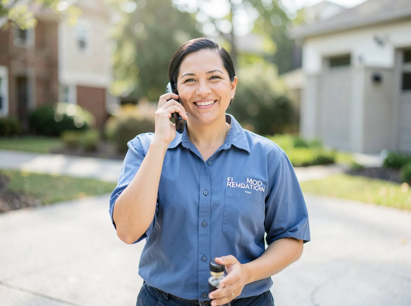Mold Remediation Grabill, IN FAQs